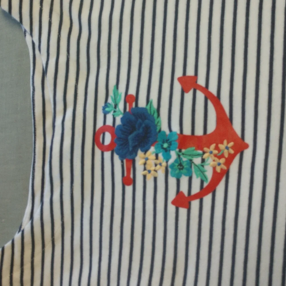 Janie and Jack Top FREE with $30 purchase - Picture 1 of 4